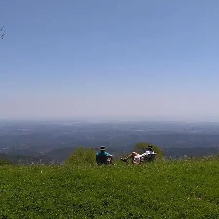 Nocleg ze śniadaniem Montalma 3*