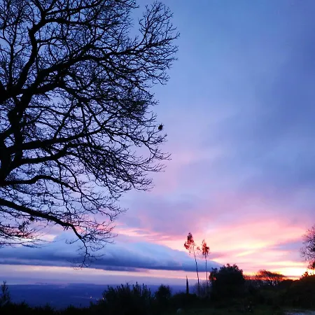 Montalma Bed and breakfast Monchique