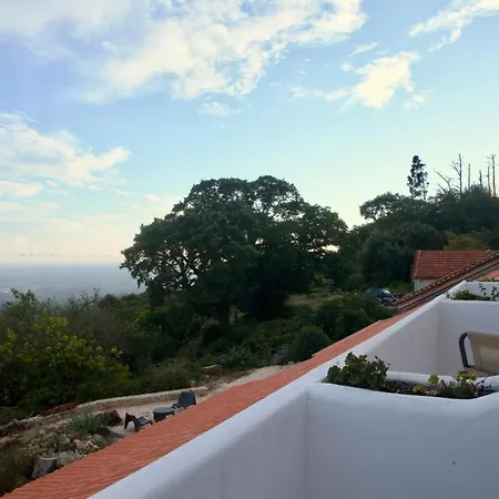 Bed and breakfast Montalma 3*