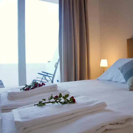 Bed & Breakfast Montalma