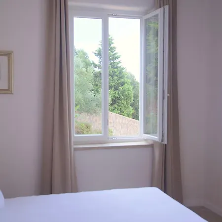 Montalma فندق مبيت وإفطار مونشيك