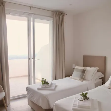 Montalma فندق مبيت وإفطار مونشيك