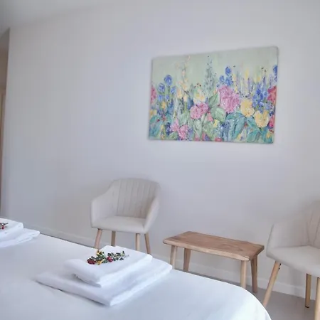 Montalma فندق مبيت وإفطار مونشيك