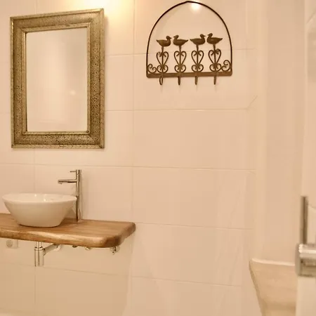 Montalma فندق مبيت وإفطار مونشيك