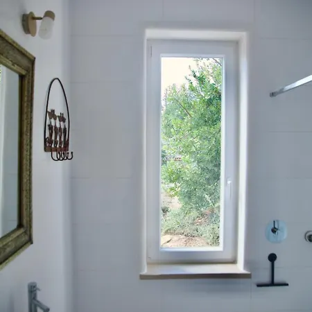 فندق مبيت وإفطار Montalma